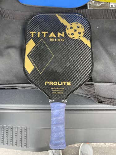 PROLITE TITAN LRG pickleball paddle