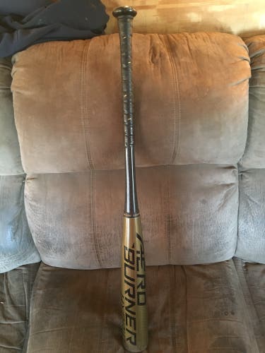 2019 Hybrid (-3) 28 oz 31" Aero burner hybrid Bat