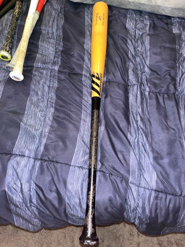 BBCOR Certified Wood (-3) 30 oz 33" AP5 Bat