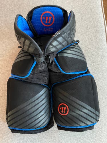 Senior Small Warrior Covert QRE Pro Hockey Pants