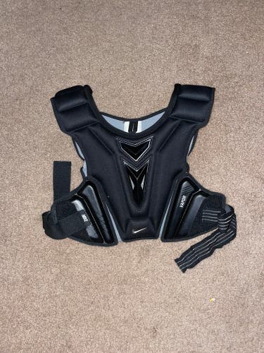Nike Vapor Elite Shoulder Pads Large