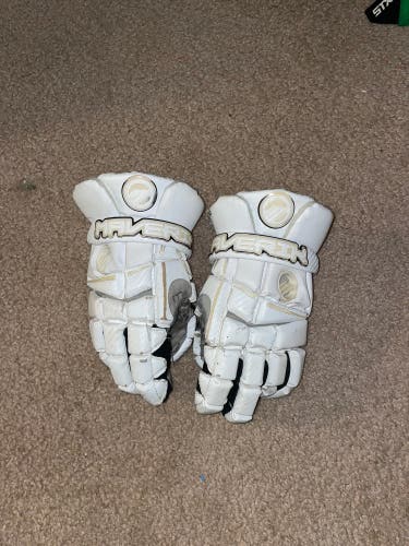 Maverik 12" M3 Lacrosse Gloves