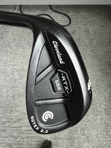 Men’s Left Handed 48 Degree