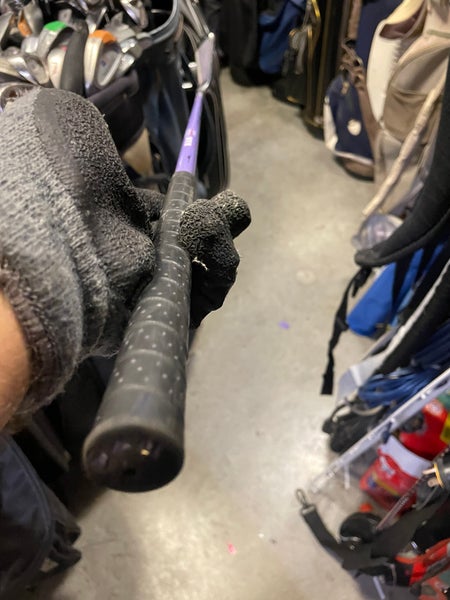 RAM Junior golf iron MiD