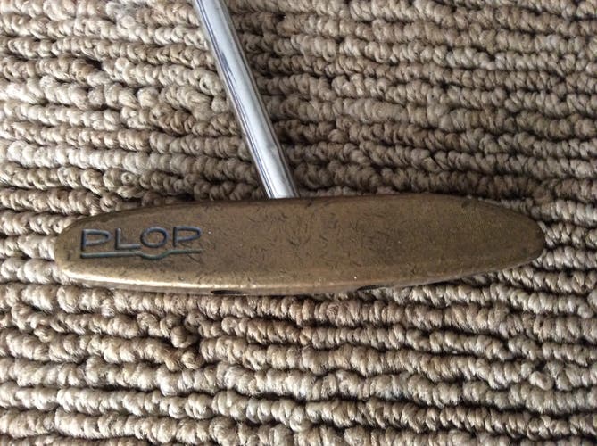 Used Plop 34" Blade Putter