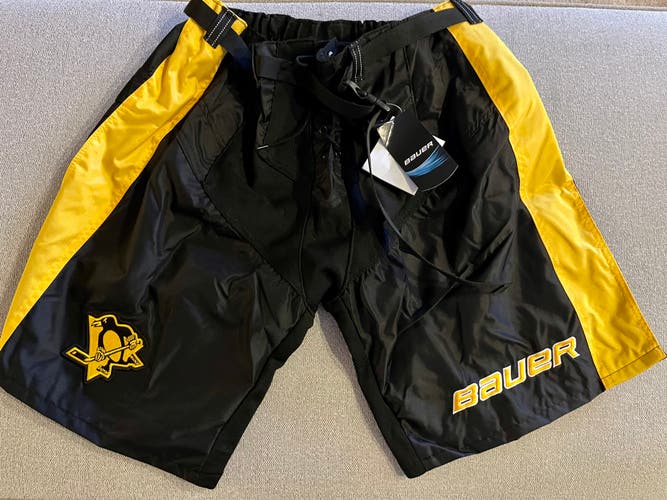 Pittsburgh Penguin Pant Shell