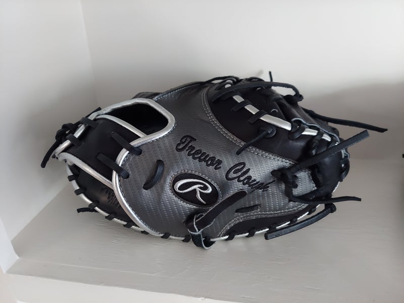 Rawlings Custom Pro Preffered YM4 Model