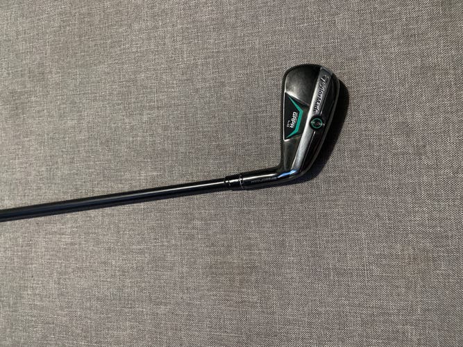 Men's Right Handed Stiff Flex 3H GAPR Hybrid