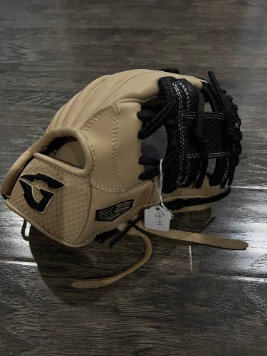 Goin Yard Infield 11.5" Pro series Baseball Glove