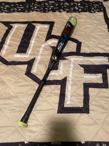 Louisville Slugger Select 719 USA 30/25