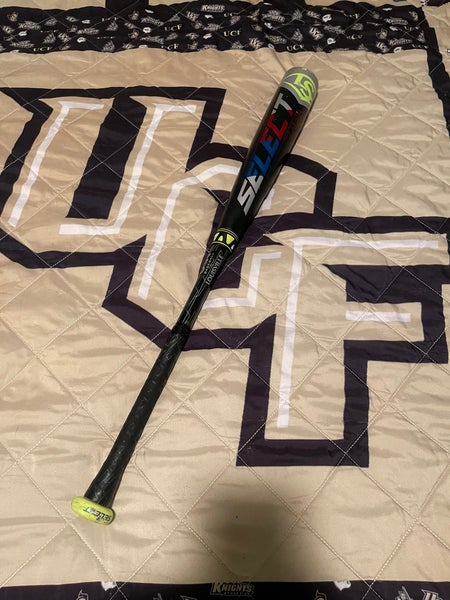 Louisville Slugger Select 719 USA 30/25