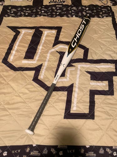Like New Easton Ghost 34/25