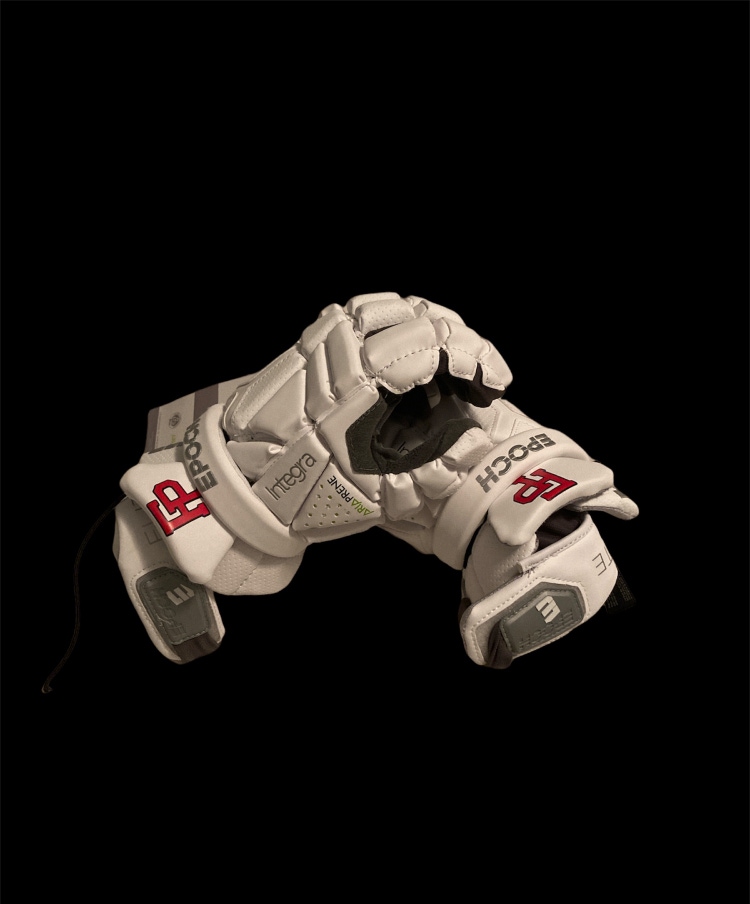 New Player's Epoch 12" Integra LE Lacrosse Gloves
