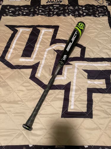 Louisville Slugger Select USA 30/22