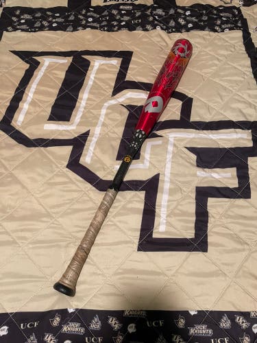 Demarini Voodoo Overlord 32/29