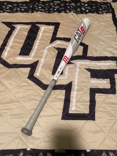 Marucci Cat 8 31/28