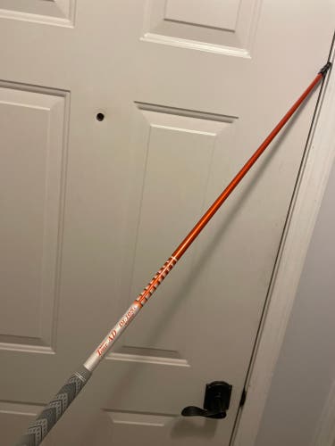 Used Tour AD-DI 105X Hybrid Shaft