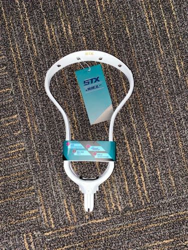 New FOGO Unstrung Duel 3 Head