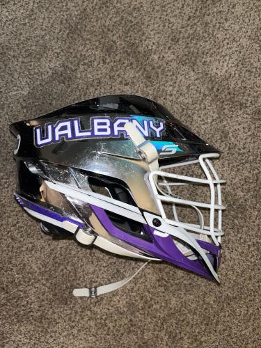 UAlbany Used Chrome S (#33)