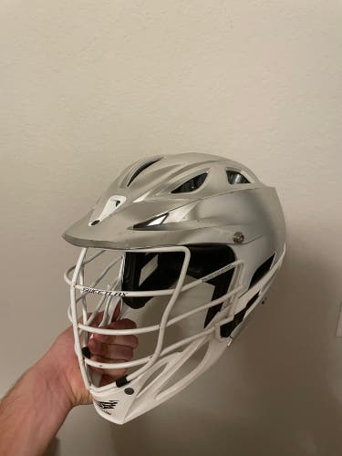 Chrome Cascade R Helmet
