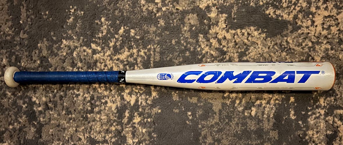 2016 Combat Maxum Bat 29" **HOT BAT** New Grip!!