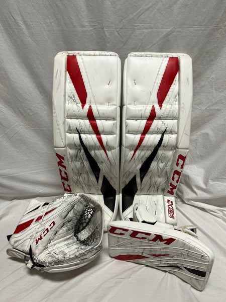 Pro Return CCM Pro 4 Set