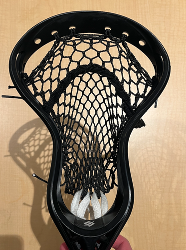 Used StringKing Strung Mark 2V Head
