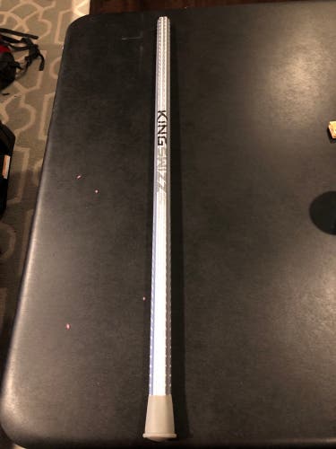New Brine King Swizz SC Shaft