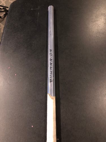 Used Warrior Kryptolyte Shaft