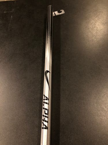 New Nike Alpha Shaft