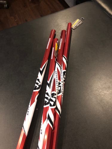 New Warrior Kryptolyte 4 Pack