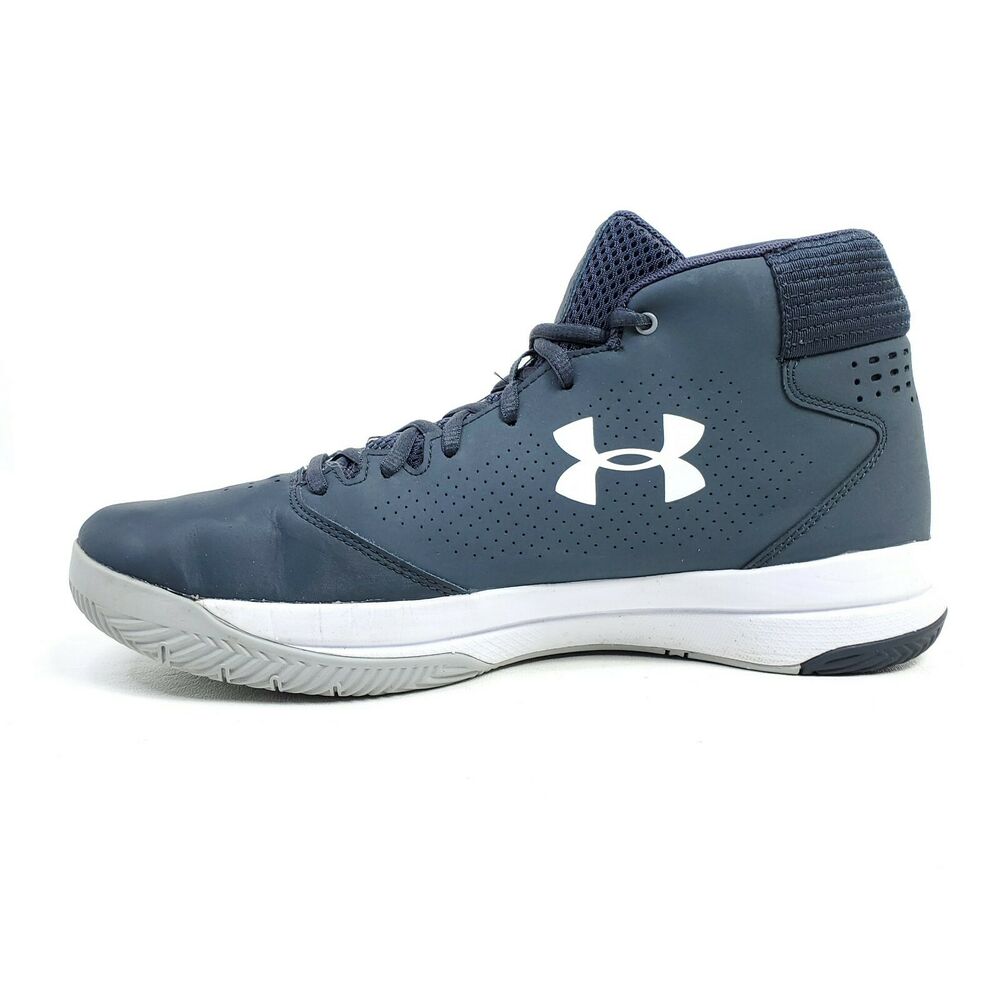 Under Armour Jet Mens 12.5 Basketball 