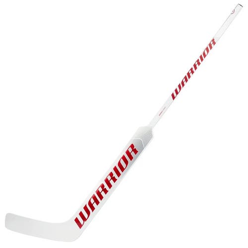 WARRIOR RITUAL V2 E+ SENIOR GOALIE STICK - 26" Paddle - W33 (TWT)