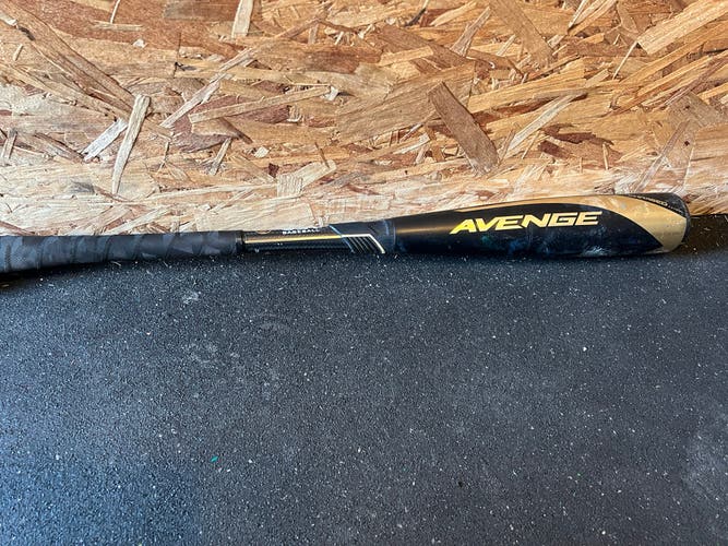 Axe Avenge 2020 Composite (-10) 19 oz 29" Bat