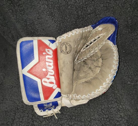 Brians Thief Senior Regular