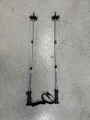 LL Bean Winter Walker Ski Poles