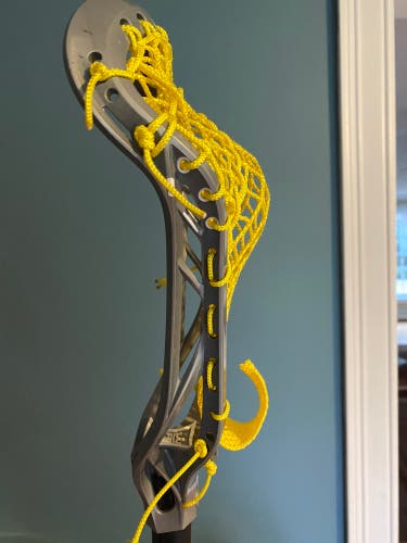 New Full Mesh Girls Head