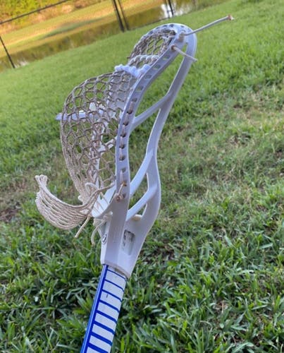 Used Torq Head Trade/obo