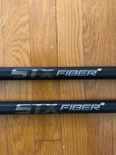 New STX Fiber Shaft