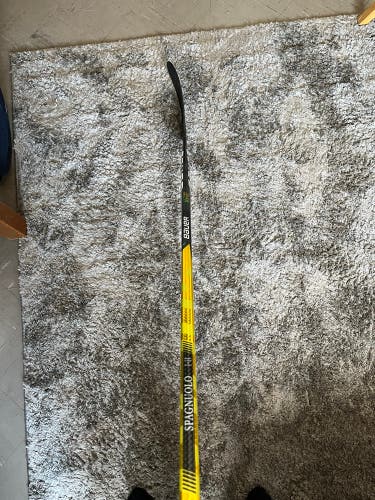 Senior Right Handed Supreme UltraSonic Hockey Stick