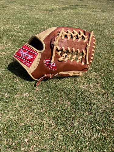 NWOT Rawlings Pro preferred