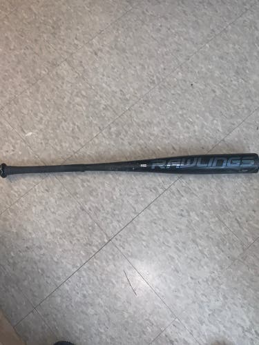 2021 Alloy (-3) 30 oz 33" 5150 Bat