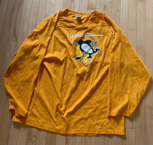 Pens Elite Practice Jersey Adult XL