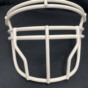 Schutt DNA ROPO-DW-XL adult Football Face Mask In White