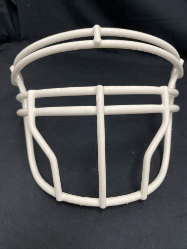 Schutt DNA ROPO-DW-XL adult Football Face Mask In White