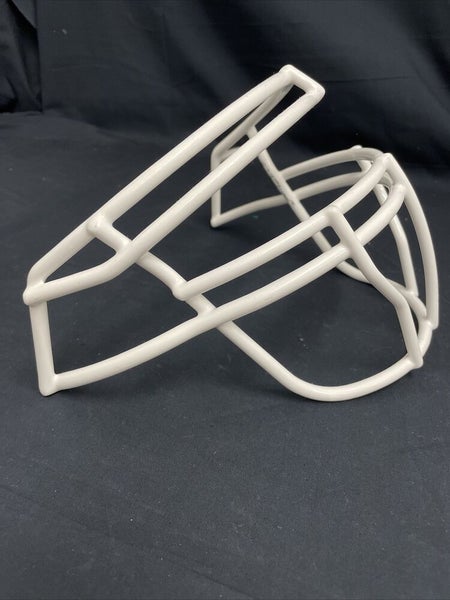 Schutt DNA ROPO-DW-XL adult Football Face Mask In White