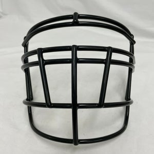 Schutt REVRJOP-DW Adult Football Face Mask In Black.￼ Fits Riddell Revo’s.