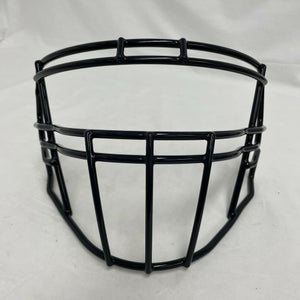 Riddell SPEED S2BDC-HS4 Adult Football Facemask In Navy Blue
