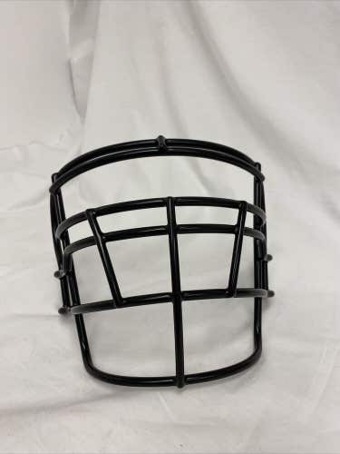 Riddell  REVOLUTION G3BD Adult Football Facemask In BLACK. REDUCED