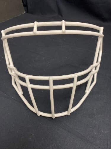 Riddell SPEED S2BD-HS4 Adult Football Facemask In WHITE